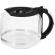 Cafetiera ecg kp 2150 stripe, 980 w, 1.5 litri, preparare pana la 10 cesti de