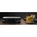 Sandwich maker ecg s 2120 grande, 900 w, 4 sandvisuri triunghiulare, design din