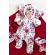 Combinezon polar (180270) colectia kate 2021 - marimea 62