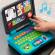 Laptop interactiv in limba romana laugh&learn fisher-price