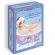 Mini kit creativ - forme efervescente si parfumate de baie