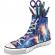 Puzzle 3d suport pixuri sneaker astronaut 108 piese