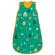 Sac de dormit woodland animals 70 cm 1.0 tog