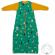 Sac de dormit cu maneca lunga detasabila woodland animals 130 cm 2.5 tog