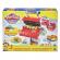Set play-doh - gratar cu forme si stampile