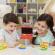 Set play-doh - gratar cu forme si stampile