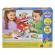 Set play-doh - gratar cu forme si stampile