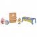 Set muzical distractiv peppa pig