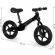 Bicicleta fara pedale cu roti din spuma eva ecotoys ym-bb-17 - negru