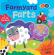 Carte razuieste si miroase - farmyard fart book