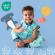 Sac de dormit cu picioruse si maneca lunga detasabila under the sea 80 cm + manseta 2.5 tog
