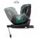 Scaun auto chipolino maximus i-size 40-150 cm pastel green cu sistem isofix