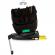 Scaun auto chipolino olympus i-size 40-150 cm obsidian cu sistem isofix