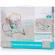 Scaunel balansoar chipolino melody green