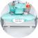Scaunel balansoar chipolino melody green