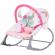 Scaunel balansoar chipolino melody pink