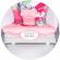 Scaunel balansoar chipolino melody pink
