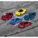 Set majorette alfa romeo cu 5 masinute
