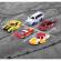 Set majorette anniversary edition cu 5 masinute