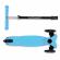 Trotineta kidwell uno – blue