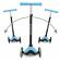 Trotineta kidwell uno – blue