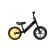 Bicicleta fara pedale momi fleet black