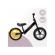 Bicicleta fara pedale momi fleet black