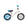 Bicicleta fara pedale momi fleet cream