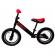 Bicicleta fara pedale cu roti gonflabile r2 r-sport - negru