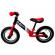 Bicicleta fara pedale cu roti gonflabile r8 r-sport - rosu