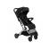 Carucior sport estelle light momi silver black