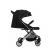 Carucior sport estelle light momi silver black