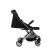 Carucior sport estelle light momi silver black