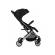 Carucior sport estelle light momi silver black