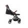 Carucior sport estelle light momi silver grey