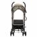 Carucior sport kidwell qugar beige black