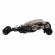 Carucior sport kidwell qugar beige black