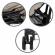 Carucior sport kidwell qugar beige black