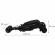 Carucior sport kidwell qugar black