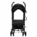 Carucior sport kidwell qugar black