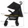 Carucior sport kidwell qugar black