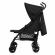 Carucior sport kidwell qugar black