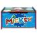 Ladita din lemn pentru depozitare jucarii mickey mouse