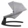 Leagan electric 2 in 1 kidwell luxi - black dark melange