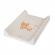 Saltea de infasat bebe cu intaritura 70x47,5 klups kitten 443