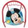 Scaun pentru copii mickey mouse