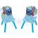 Set masuta si 2 scaunele lilo & stitch