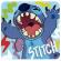 Set masuta si 2 scaunele lilo & stitch