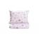 Lenjerie 3 piese model ghemotoace+ protectie impermeabila patut 120x60 cm