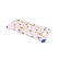 Lenjerie patut gradinita 5 piese bumbac 100% model animalute